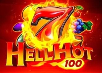 Hell Hot slot
